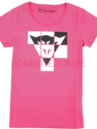 T-Shirt DAINESE ANDY LADY
