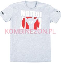 T-Shirt DAINESE MOTEGI D1