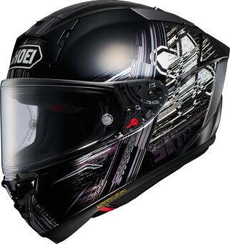 Kask SHOEI X-SPR PRO CROSSLOGO TC-5