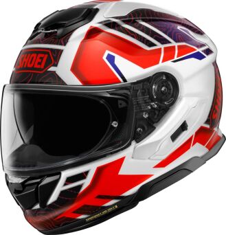 Kask SHOEI GT-AIR 3 HIKE TC-10