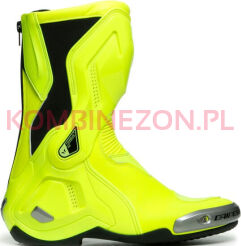 Buty DAINESE TORQUE 3 OUT