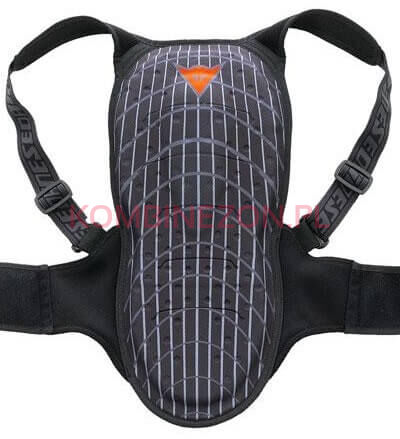 Ochraniacz DAINESE N-FRAME BACK 2