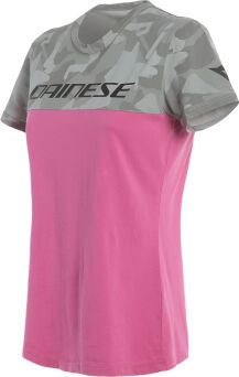 T-Shirt DAINESE CAMO-TRACKS LADY