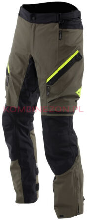 Spodnie DAINESE MANGEN ABSØLUTESHELL PRO PANTS