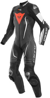 Kombinezon DAINESE D-AIR RACING MISANO 2 LADY 1PC PERF.