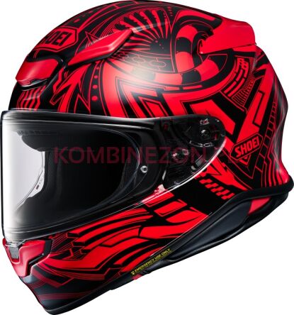 Kask SHOEI NXR2 BEAUT TC-1