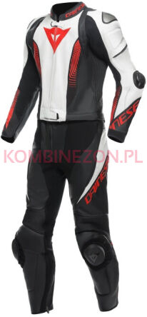 Kombinezon DAINESE LAGUNA SECA 5 2PCS LEATHER SUIT