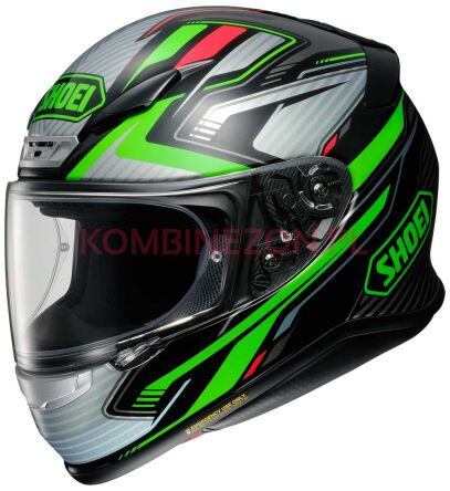 Kask SHOEI NXR STAB TC-4