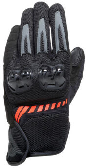 Rękawice DAINESE MIG 3 AIR TEX GLOVES