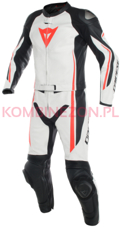 Kombinezon DAINESE ASSEN 2 PCS