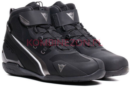 Buty  DAINESE HERIAN D-WP SHOES WOMAN