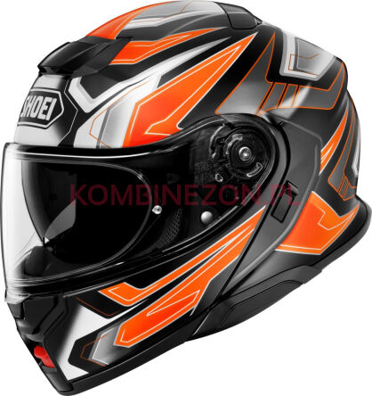 Kask SHOEI NEOTEC 3 ANTHEM TC-8