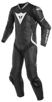 Kombinezon DAINESE LAGUNA SECA 4 1PC SHORT/TALL PERF.