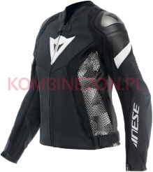 Kurtka DAINESE AVRO 5 WMN LEATHER JACKET