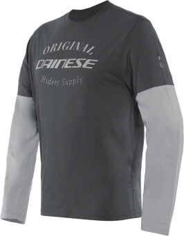 T-Shirt DAINESE PADDOCK LS