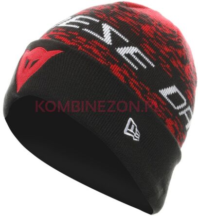 Czapka DAINESE #B05 DEMON CAMO CUFF BEANIE