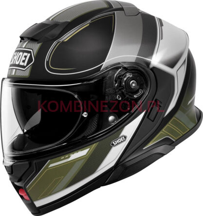 Kask SHOEI NEOTEC 3 SHARPEN TC-11