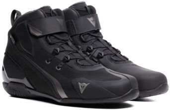 Buty  DAINESE HERIAN D-WP SHOES