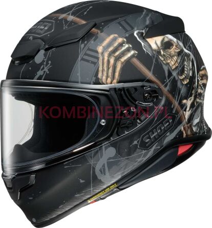 Kask SHOEI NXR2 FAUST TC-5