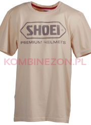 T-Shirt SHOEI SAND