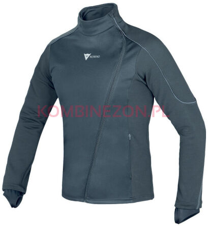 Koszulka termiczna DAINESE D-MANTLE FLEECE WS