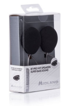 Głośniki MIDLAND C1294 SUPER Hi-Fi SUPER BASS SOUND