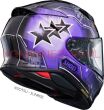 Kask SHOEI NXR2 H-MOBILITY ZAKU TC-12 LIMITED - 3