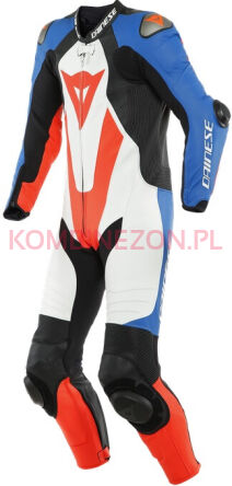 Kombinezon DAINESE LAGUNA SECA 5 1PC PERF.