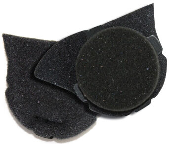 Wygłuszacze SHOEI EAR PAD D