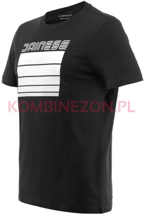 T-Shirt DAINESE STRIPES