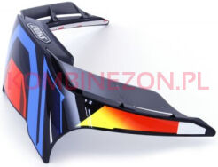 Spoiler tylny SHOEI X-SPIRIT 3 Brink TC-1