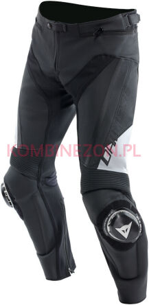 Spodnie DAINESE DELTA 4 LEATHER PANTS