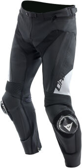 Spodnie DAINESE DELTA 4 LEATHER PANTS