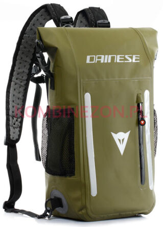 Plecak DAINESE EXPLORER WP BACKPACK 15L