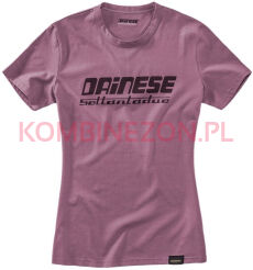 T-Shirt DAINESE SETTANTADUE LADY T-SHIRT