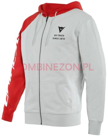 Bluza DAINESE PADDOCK FULL-ZIP HOODIE