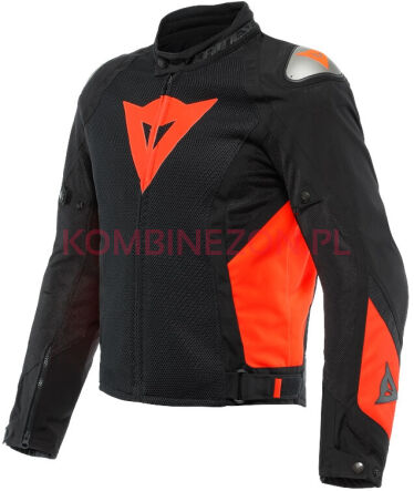 Kurtka DAINESE ENERGYCA AIR TEX JACKET