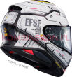 Kask SHOEI NXR2 GUNDAM TC-10 LIMITED - 3