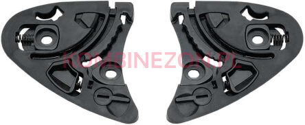 Mechanizm wizjera SHOEI CWR-F2 BASE PLATE do NXR2