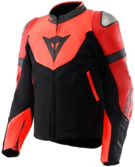 Kurtka DAINESE IPERATTIVA LEATHER-TEX JACKET