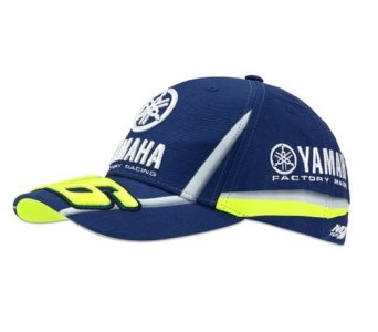 Czapka YAMAHA VR46 CAP