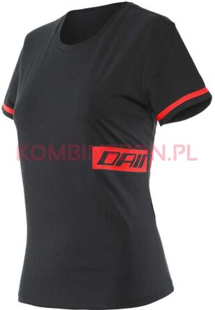 T-Shirt DAINESE PADDOCK LADY