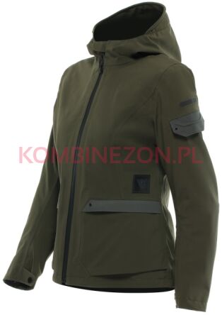 Kurtka DAINESE CENTRALE ABSØLUTESHELL PRO JACKET WOMAN