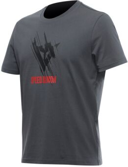 T-Shirt DAINESE TARMAC