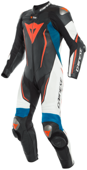 Kombinezon DAINESE D-AIR RACING MISANO 2 1PC PERF.