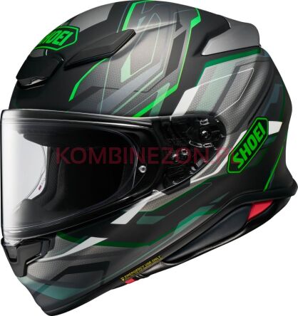 Kask SHOEI NXR2 CAPRICCIO TC-4