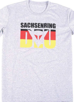 T-Shirt DAINESE SACHSENRING D1