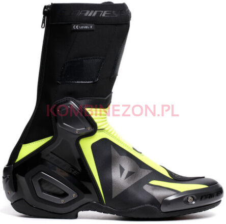 Buty DAINESE AXIAL 2 BOOTS