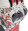 Rękawice DAINESE MIG 3 UNISEX LEATHER GLOVES - 6