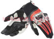 Rękawice DAINESE MIG 3 UNISEX LEATHER GLOVES - 2